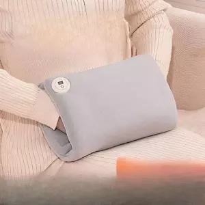 손가락온열기 휴대용 손목찜질팩 발열 포함 전기 전기손난로