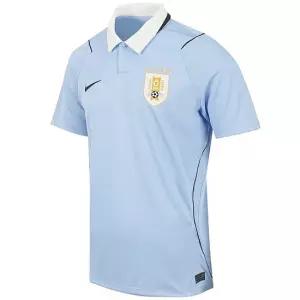 IO4680-425 우루과이 2026 월드컵 홈 킷 저지 유니폼