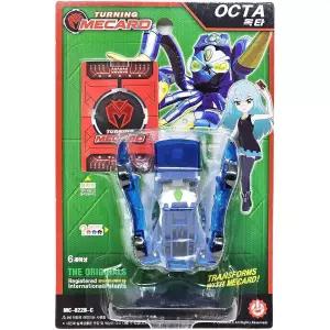 터닝메카드벌크 터닝메카드 옥타 컴팩트 로봇 어린이 장난감 선물