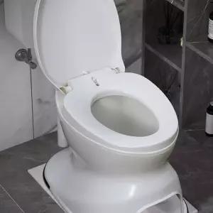 이동식 변기 변기통 농막 요강 화장실 캠핑 좌변기 성인용