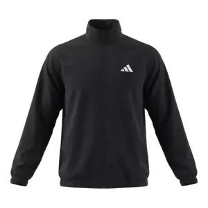 [아디다스코리아 정품] 에센셜 스몰 로고 윈드브레이커(JM1772)