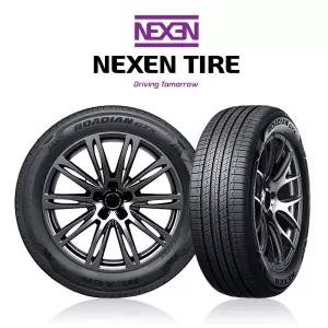 24년말 생산 NEXENTIRE 전국무료장착 로디안GTX 215/55R18