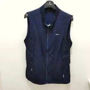 [행복한백화점][올포유]여름 여성 절개포인트 반넥 조끼(네이비,레드) AWVEO--4181