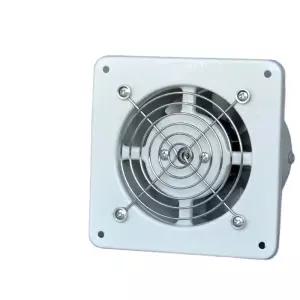 주방 욕실 환풍기 휀 창문 천장형