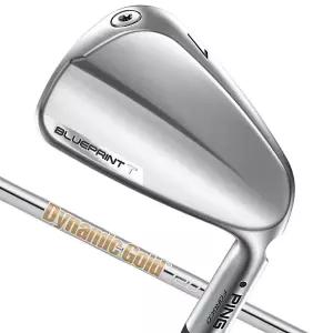 [핑] 블루프린트 T 아이언 7개 세트 2024년