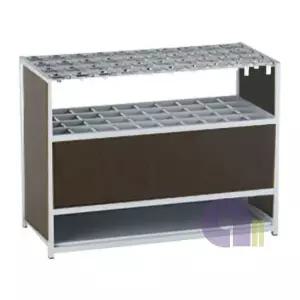 우산보관대/열쇠형/40구/색상선택/우산보관함/우산꽂이/우산걸이대/우산보관통/우산꽃이/우산걸이/국내생산