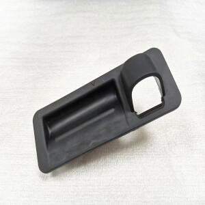 현대 호환 2017 엘란트라 아반떼 AD용 후면 트렁크 리어 박스 스위치 단추 수하물 잠금 핸들 터치 81260F20