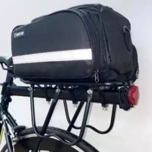 ( )자전거 알루미늄 짐받이 캐리어 받침대 홀더 거치대 랙