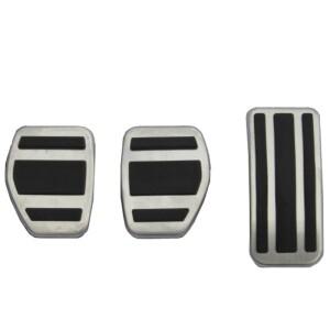 페달 브레이크 클러치 키트 커버, 푸조 RCZ 파트너 시트로엥 C3 용