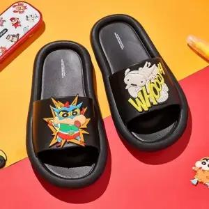 짱구 튜브 슬리퍼 실내화 거실화_24759377