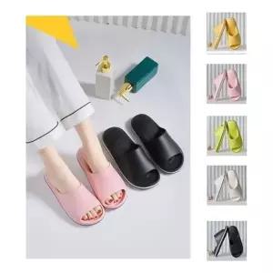 EVA 층간소음 홈슬리퍼 남성 여성 커플 실내화 거실화_24759563