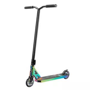 스쿠터 360 두발 성인 묘기 킥보드 수동