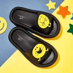 미스터맨리틀미스 튜브 슬리퍼 실내화 거실화_24759689