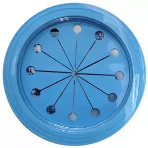 배수구 에서 묘하게 올라오는 냄새 싱크대 거름망캡