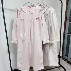 밍크수면원피스 국산 여성 밍크 수면원피스