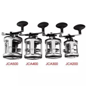 쿨샵 낚시용품 대물낚시 장구통릴 베이트릴 바다낚