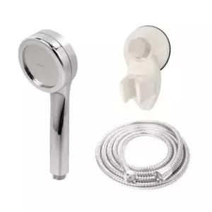 [JED] 리조트샤워기 샤워호스 화장실 2미터 호텔샤워기 2m