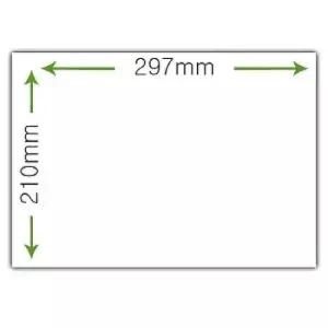A4제도용지 220gx125매사무용품 문구미술 제도용지류