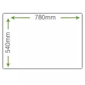 2절도화지(200gx30매) 사무용품 문구 미술 제도용지류