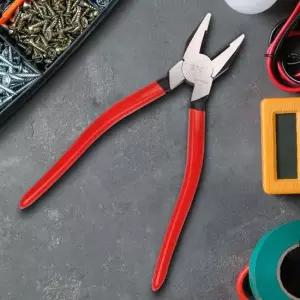 사쿠라 펜치 8 니빠 다기능 뺀치 찌 전공 팬치 벤찌 펜치