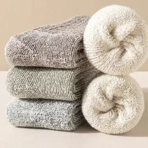 아웃도어 남자 여자 장목 삭스 등산 발 양말 스포츠 등산양말 작업양말