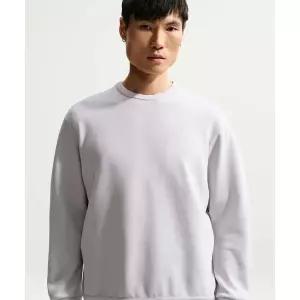 [나이키]HQ6965-097 24.7 임파서블리소프트 드라이 핏 크루 M - 그레이 포그 라이트 스모크 735000