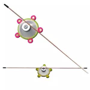 초등과학 회전방향 스피너 색칠공부 조립키트 5세트/ 방과후 수업용 놀이학습