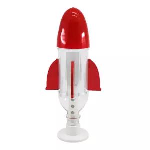 초등과학 발포비타민 이용 수직발사 물로켓 만들기 2개/ 수업용 조립키트 홈스쿨링