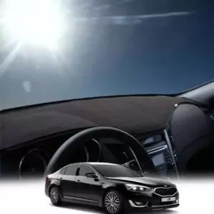 더뉴K7 대쉬보드커버 논슬립 대시보드커버 SEBS 대쉬보드