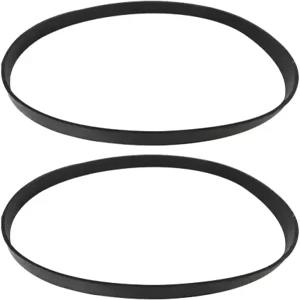 업그레이드 밴드 톱 우레탄 타이어 - 14인치 x 1인치 0.095인치(2팩) Grizzly T21005 G1019Z에 적합