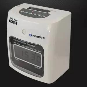 출퇴근기록기 출퇴근체크기 출퇴근카드기