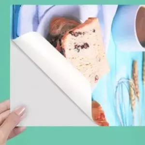 스티커 포토용지 A4 A5 광택 150g 잉크젯라벨 이미지출력