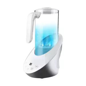 가정용 수소수 제조기 자화수 정수기물 1600ml DC 12V 2A