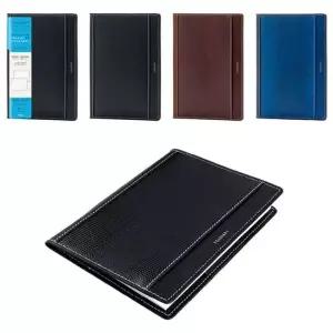 A5 스케줄과 노트를 한권에 폴 다이어리 FOLDIARY