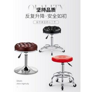 드럼 의자 유압식 갈고리 바퀴 전용 자키 철물통 유압 리프트 대차 고리