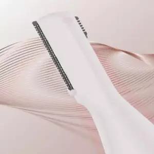 전동 눈썹 정리기 바리깡 이발 미용용품 여성 제모기