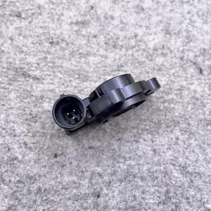 베넬리 레온치노 125 250 TNT 135 150I 251 임페리알레 400 키웨이 오토바이 TPS 스로틀 위치 센서