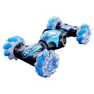 원격 제어 자동차 충전식 제스처 유도 4륜구동 RC카