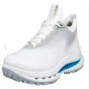 에코 골프화 남성 고어텍스 방수 스파이크리스 2026 바이옴 C5 Gore-...