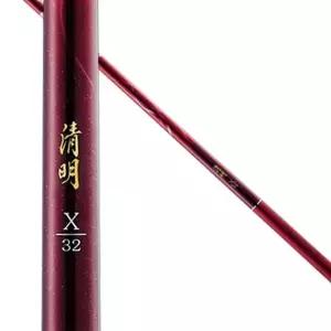 [다이와] 청명 X 바닥로드 민물낚싯대 [한국다이와]