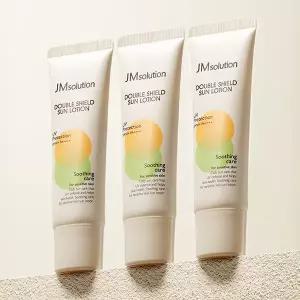 더블 쉴드 선 로션 50ml x 3개