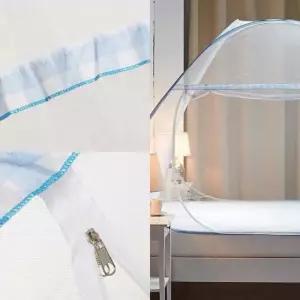 원터치 모기장 180x200 2인용모기장 모기장캐노피