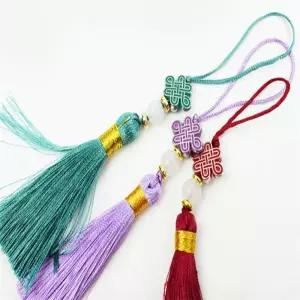 모어 전통노리개 한복악세사리