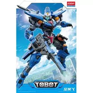 아카데미과학 또봇Y 프라모델 조립완구 칼라파츠 15825 선물