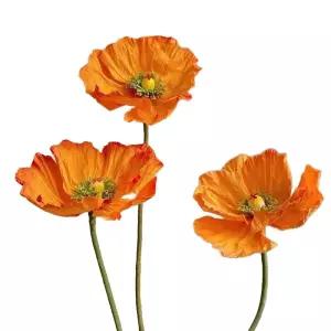 종이꽃 자이언트 페이퍼 플라워 행사 세트 풀 재료 스탠드받침대 레이아웃