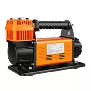 대형트럭 에어 주입기계 화물차 타이어 공기압 펌프기