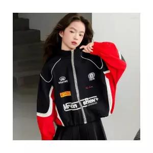 예끼 소피집업점퍼 청소년옷 초등학생옷 주니어옷주니어의류