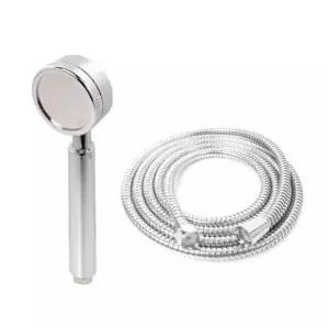 [JED] 샤워호스 1.5m 샤워기호수세트 실속 기숙사샤워기 일반1.5m