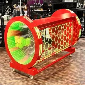 DJ테이블 디제잉박스 부스 8종 테이블 행사