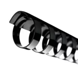 제본용 플라스틱링 28mm 스프링책만들기 바인더링